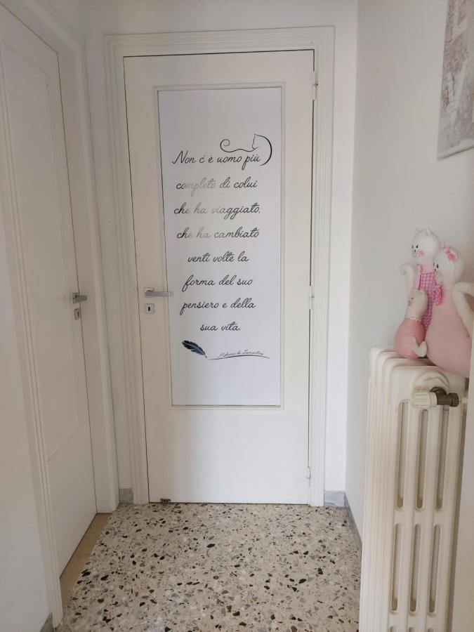 Casa Luisa Bed and Breakfast Σαλέρνο Εξωτερικό φωτογραφία