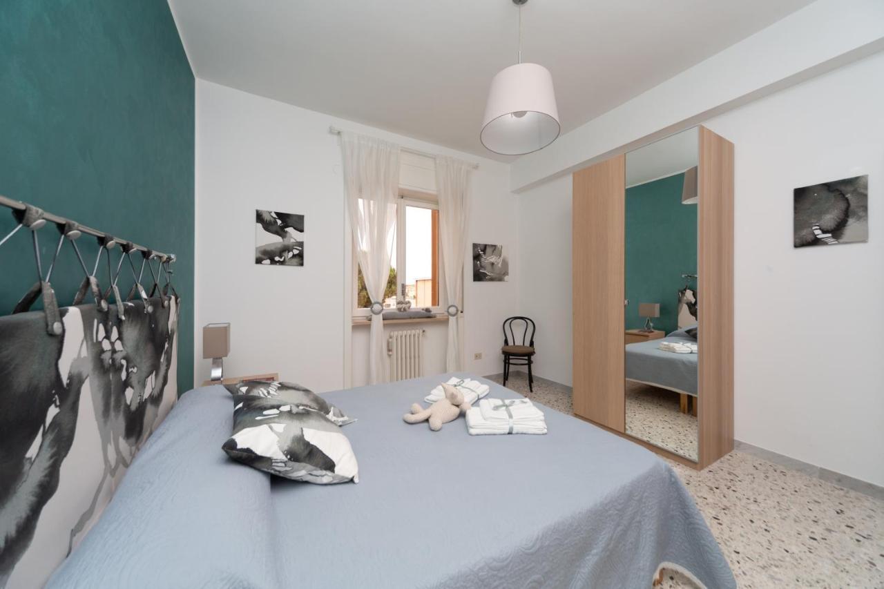 Casa Luisa Bed and Breakfast Σαλέρνο Εξωτερικό φωτογραφία