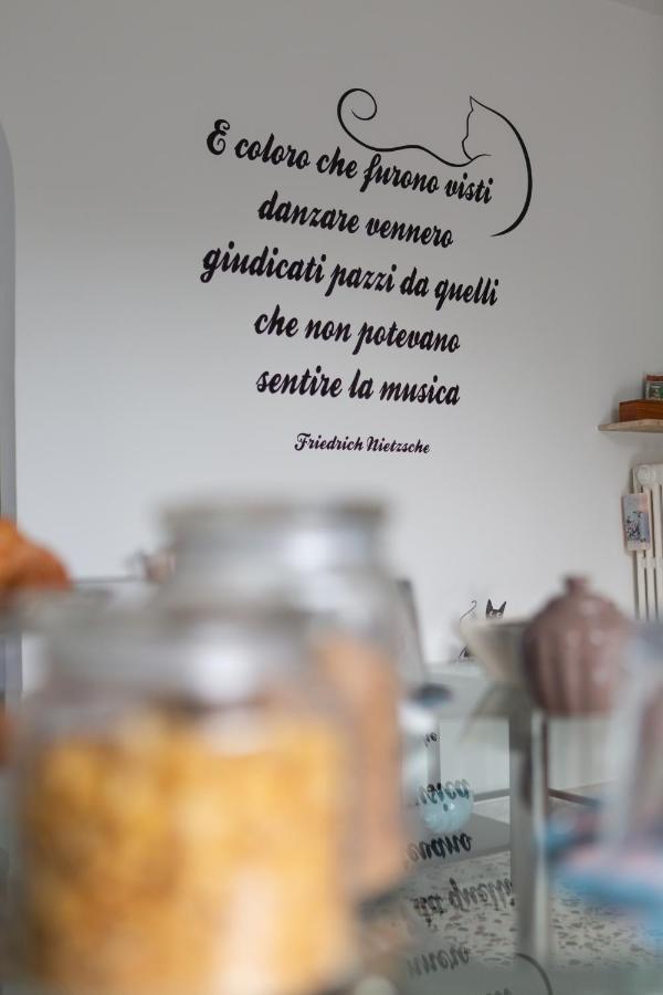 Casa Luisa Bed and Breakfast Σαλέρνο Εξωτερικό φωτογραφία