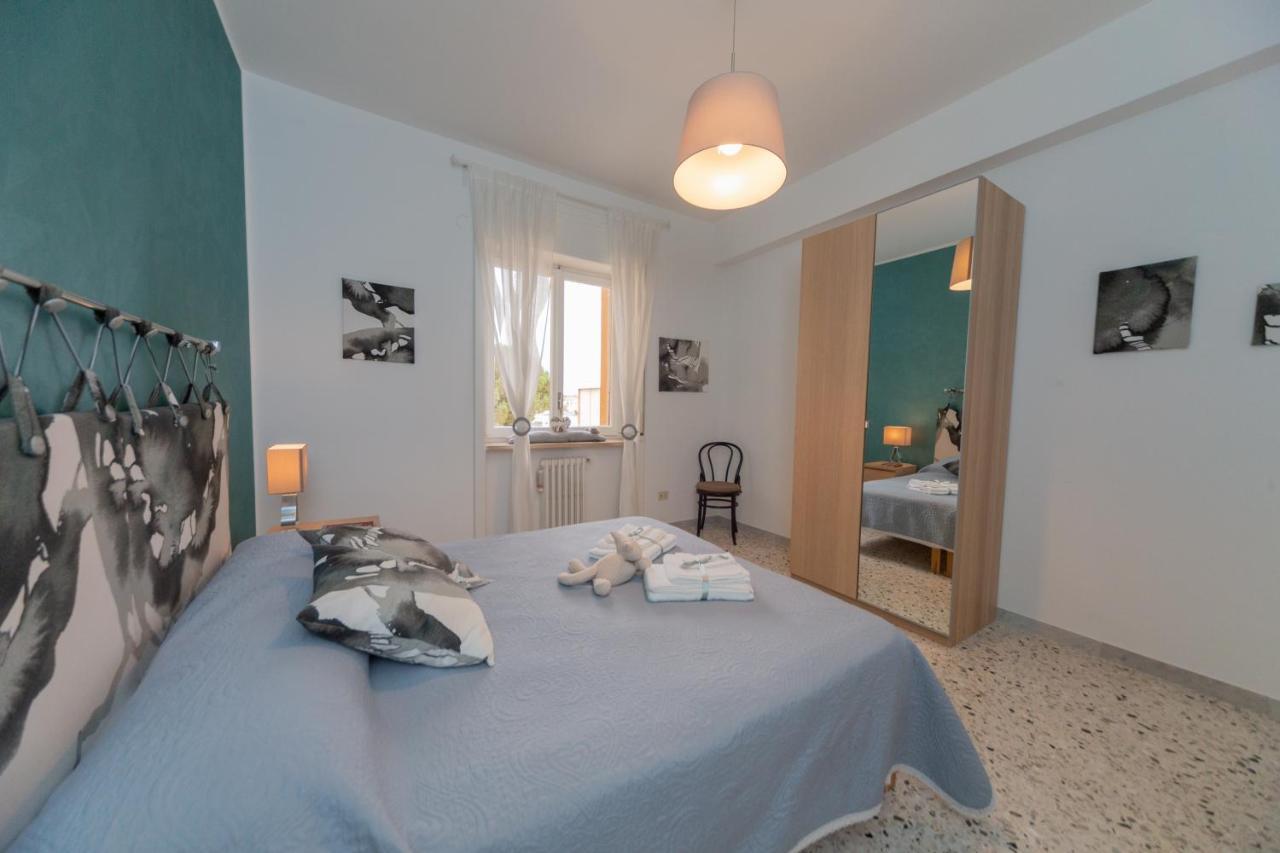 Casa Luisa Bed and Breakfast Σαλέρνο Εξωτερικό φωτογραφία