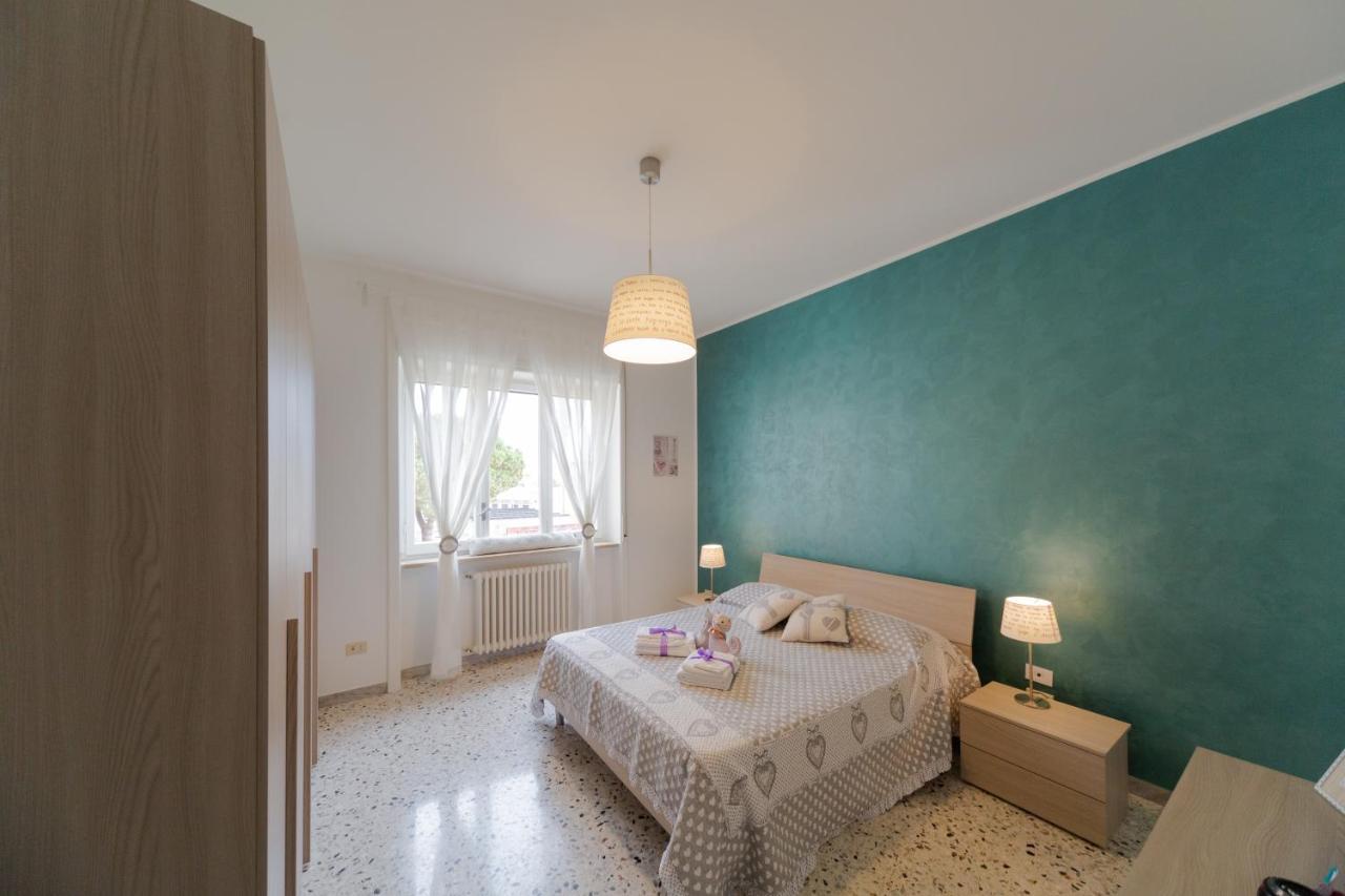 Casa Luisa Bed and Breakfast Σαλέρνο Εξωτερικό φωτογραφία