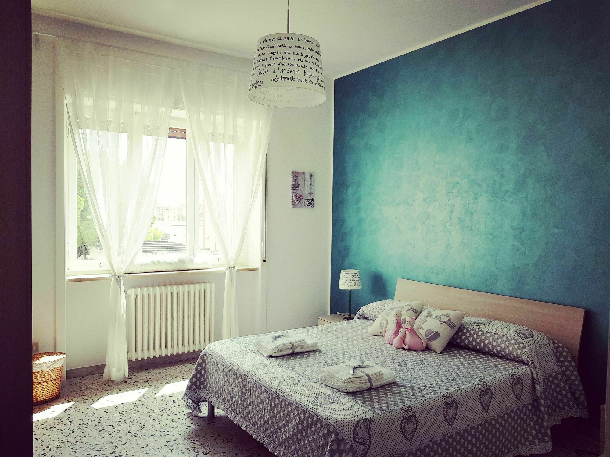 Casa Luisa Bed and Breakfast Σαλέρνο Εξωτερικό φωτογραφία