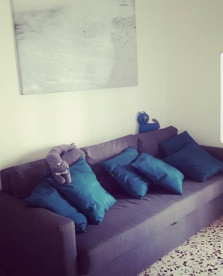 Casa Luisa Bed and Breakfast Σαλέρνο Εξωτερικό φωτογραφία