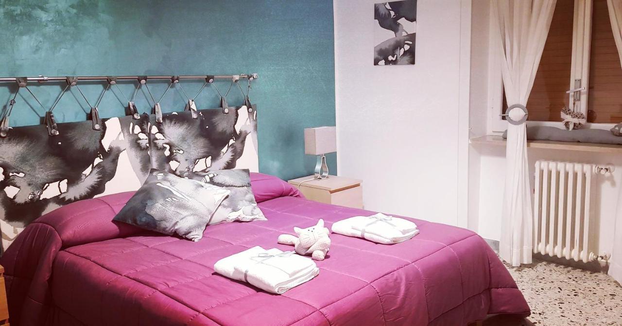 Casa Luisa Bed and Breakfast Σαλέρνο Εξωτερικό φωτογραφία